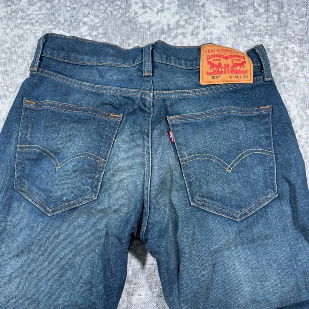 Levis levi 514